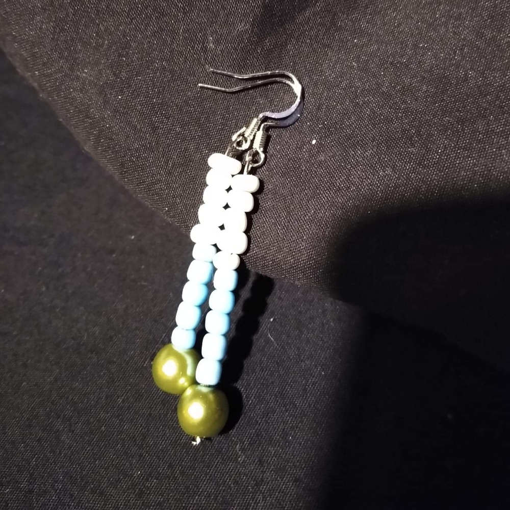 Handmade Earrings